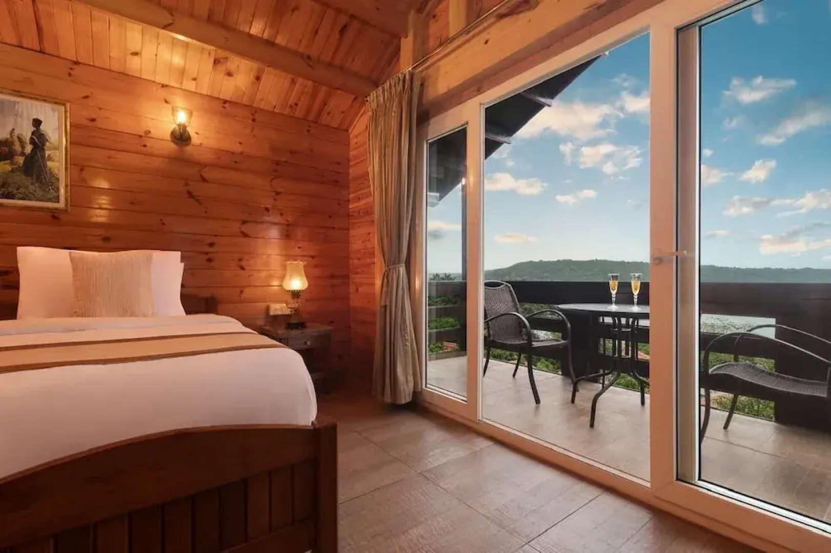 Highland Sarovar Portico Sindhudurg