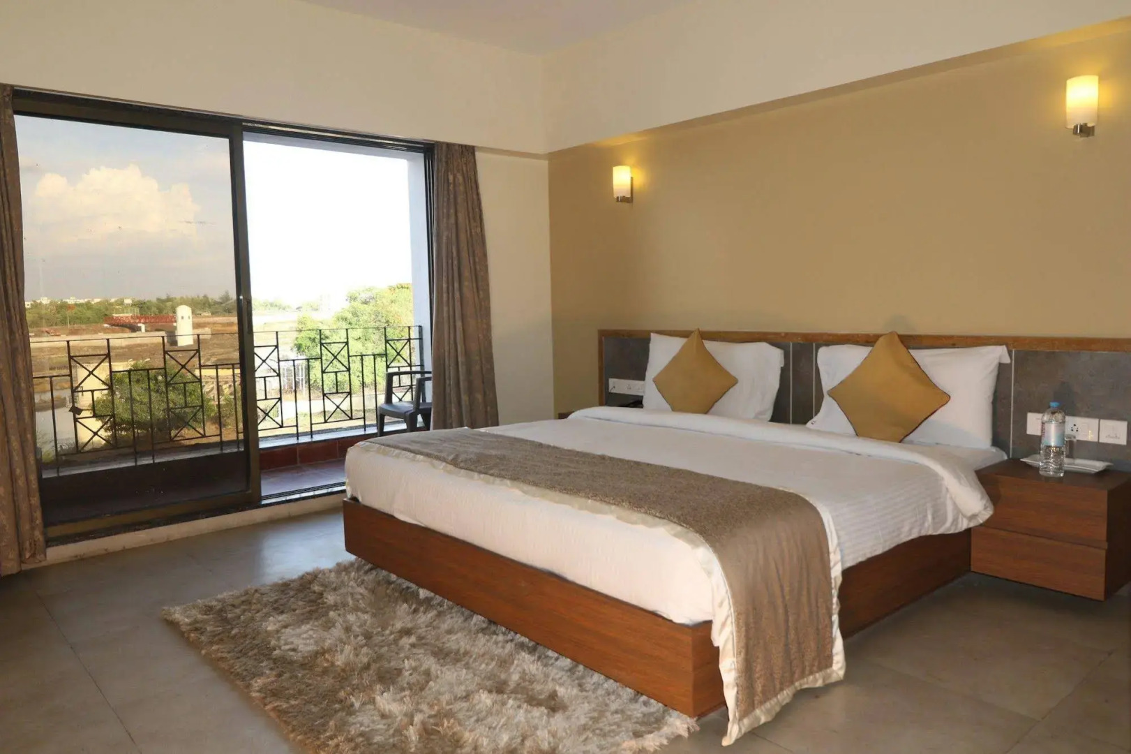 VITS Kamats Resort, Silvassa