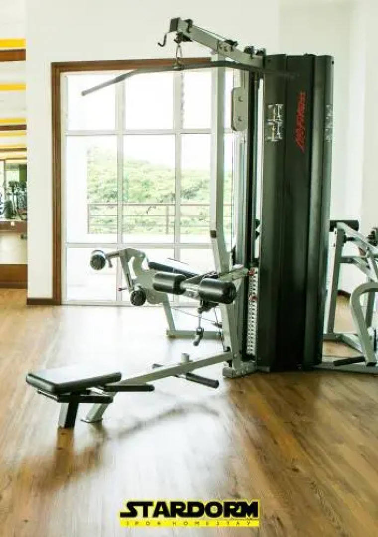 Stardorm Ipoh Homestay