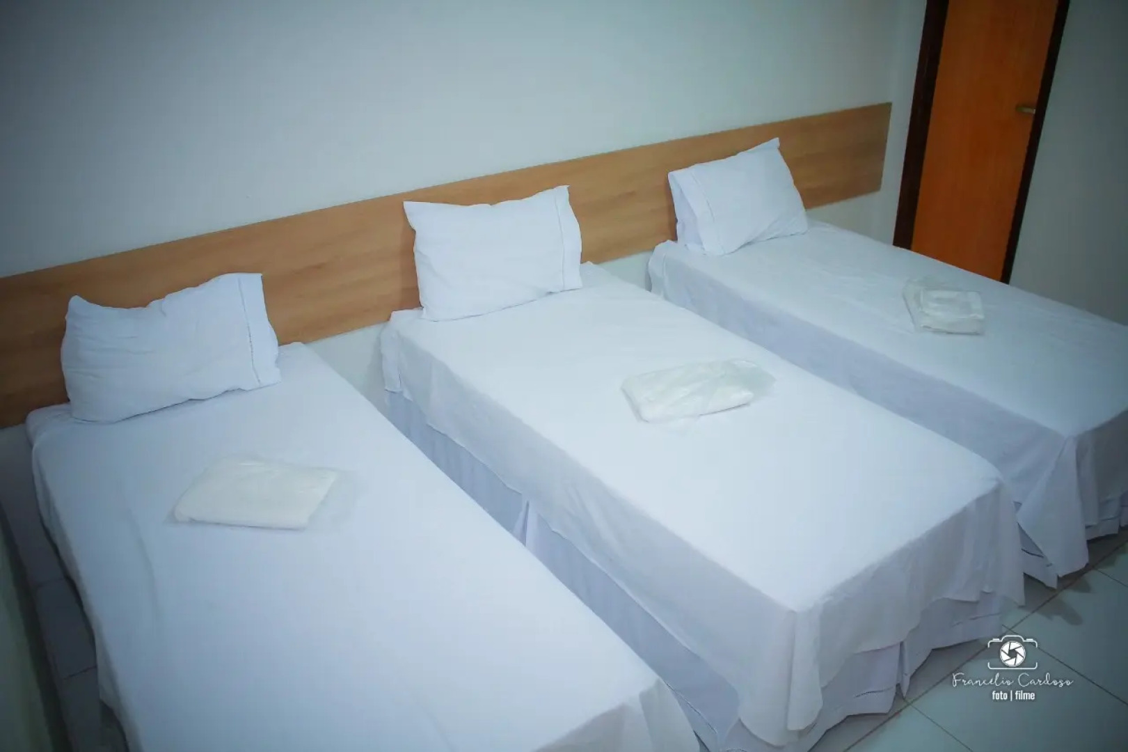 Hotel Estação Brejal