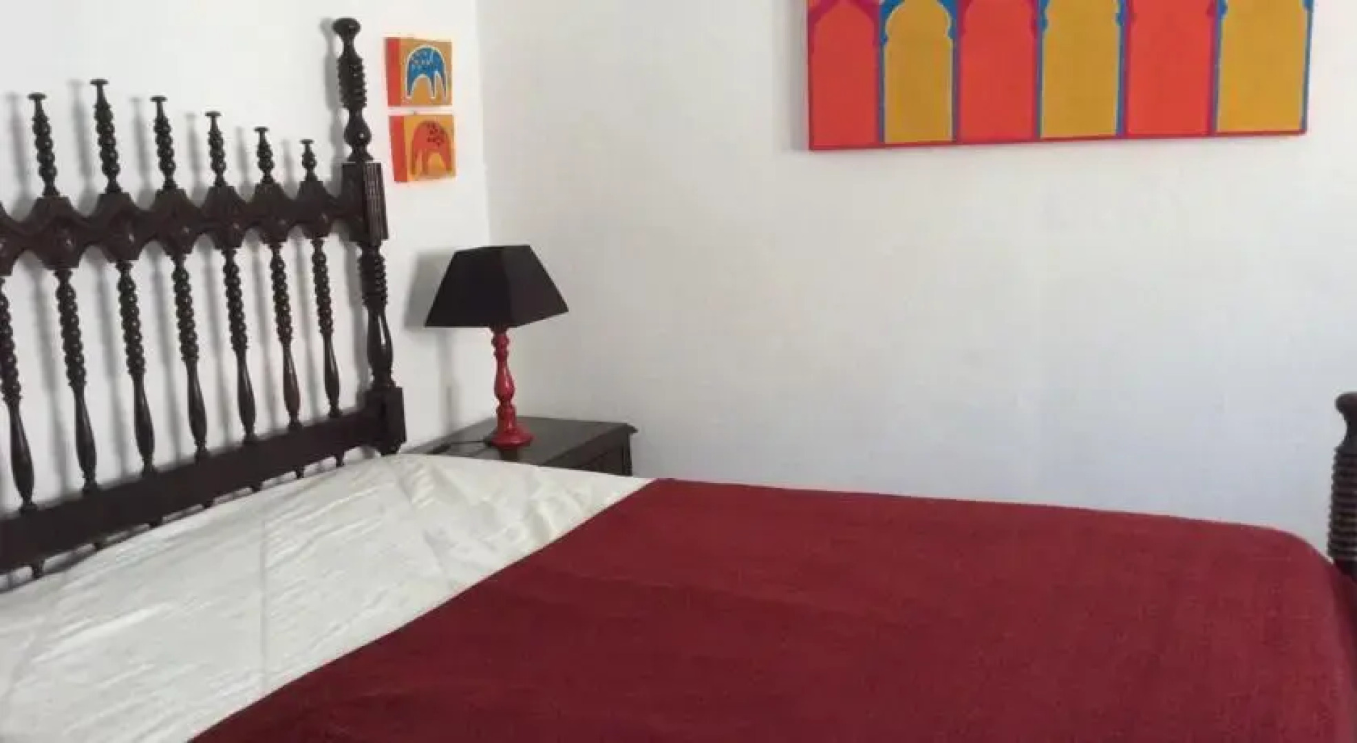 Little Cottage Santarém