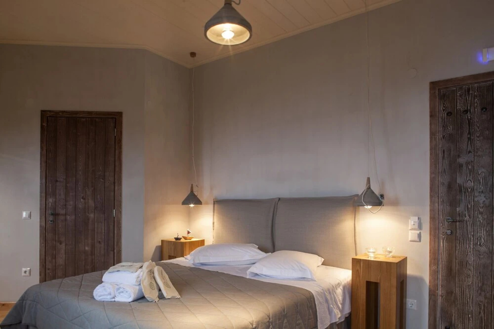 Kalderimi Country House