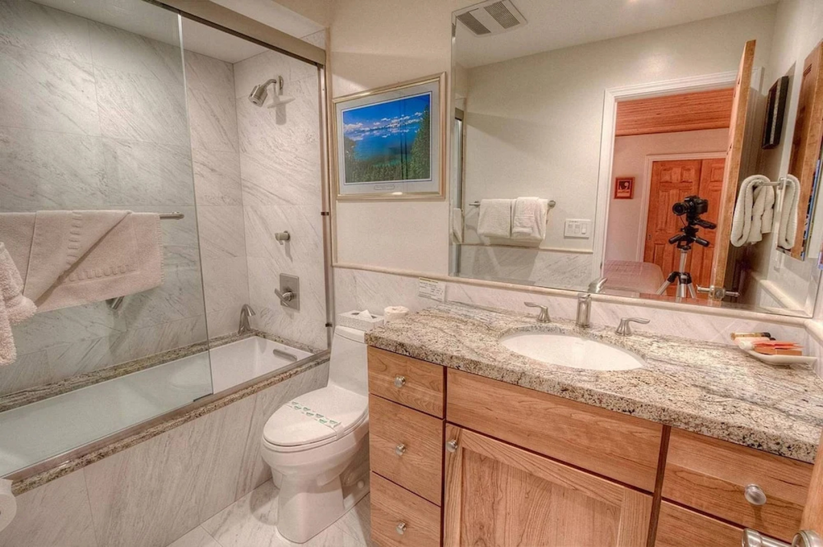 Cartwright Corner Condo by Lake Tahoe Accommodations
