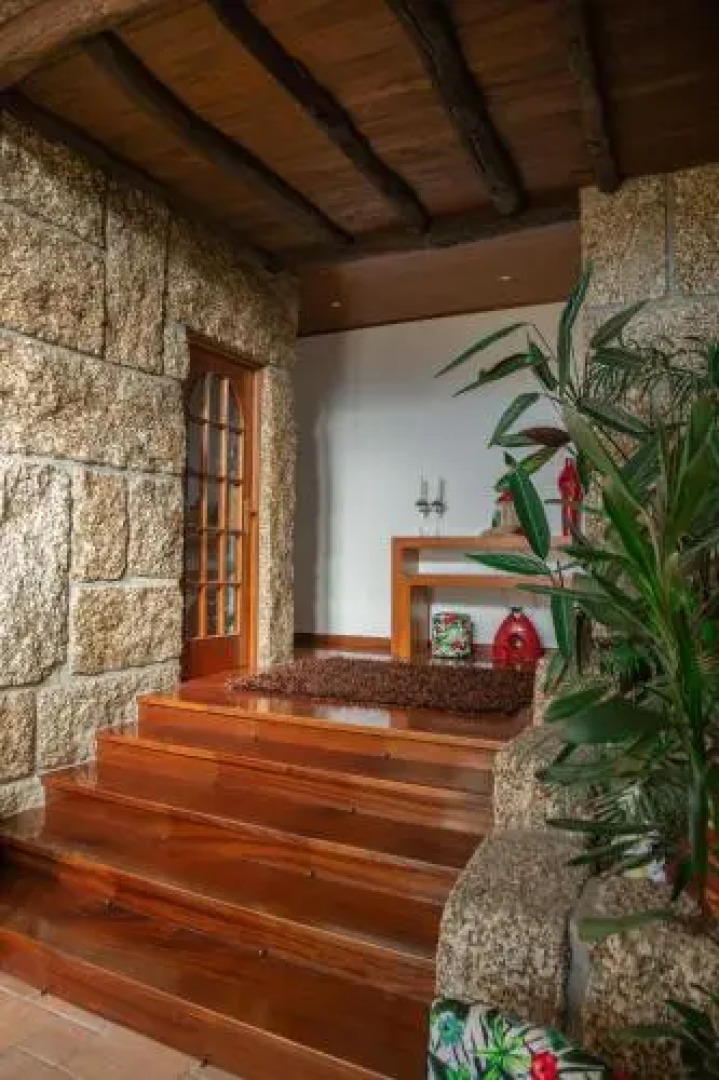 The Oak´S Wolf-Country House