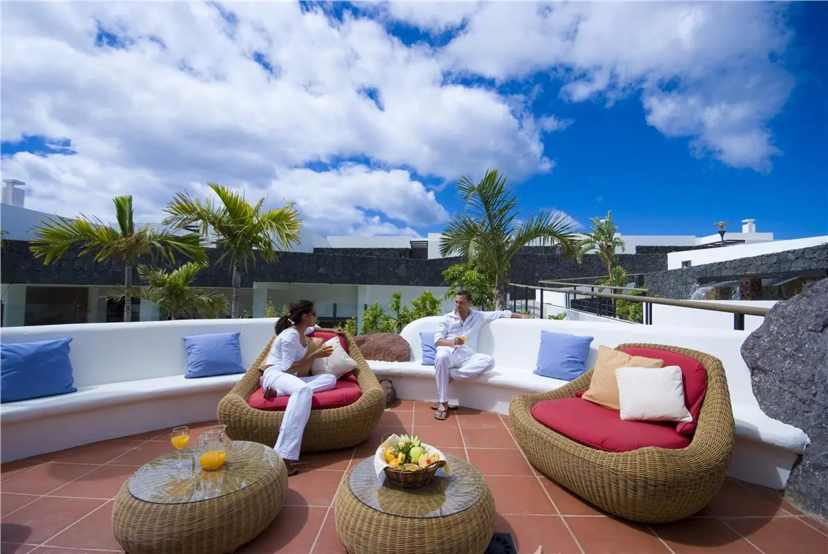 Dream Bocayna Village Playa Blanca