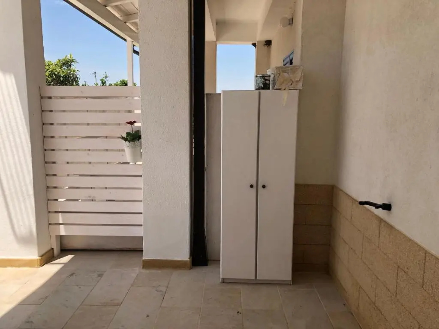 All'ombra del Carrubo