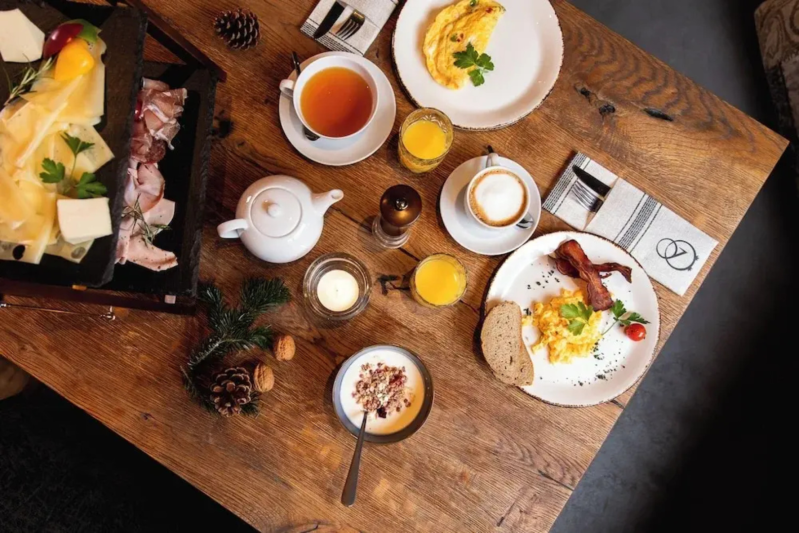 Wildkogel Resorts   Das Wildkogel