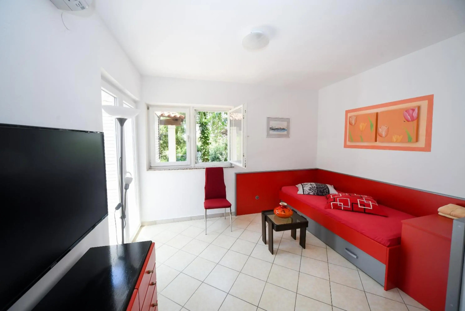 Apartments Dvori Novalja