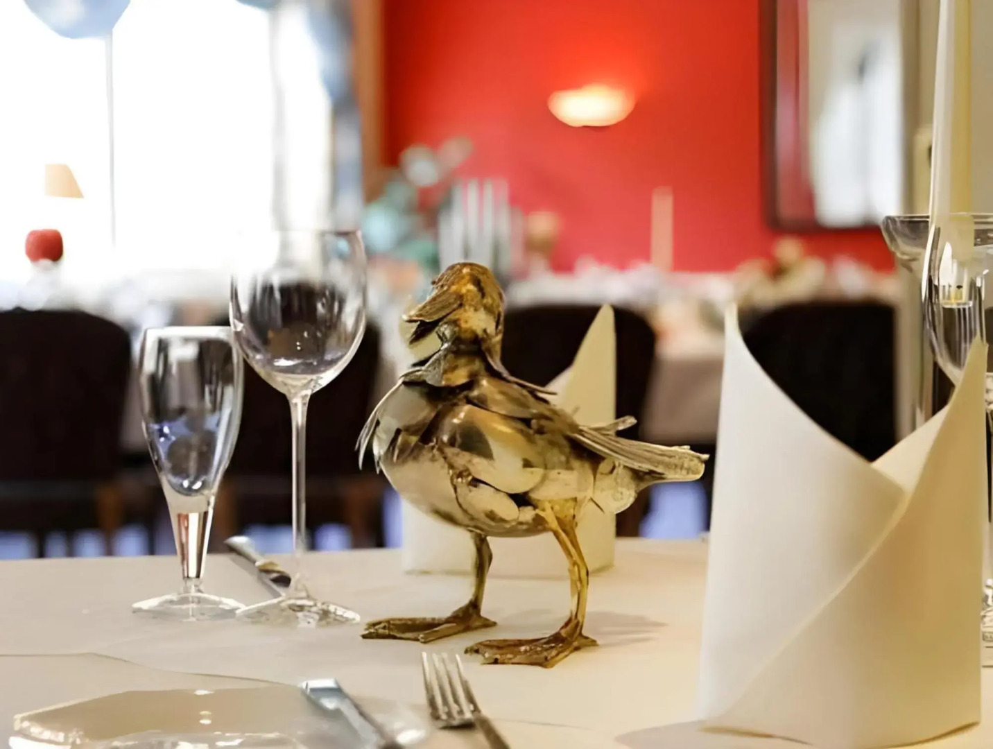 Best Western Plus Residenzhotel Lueneburg