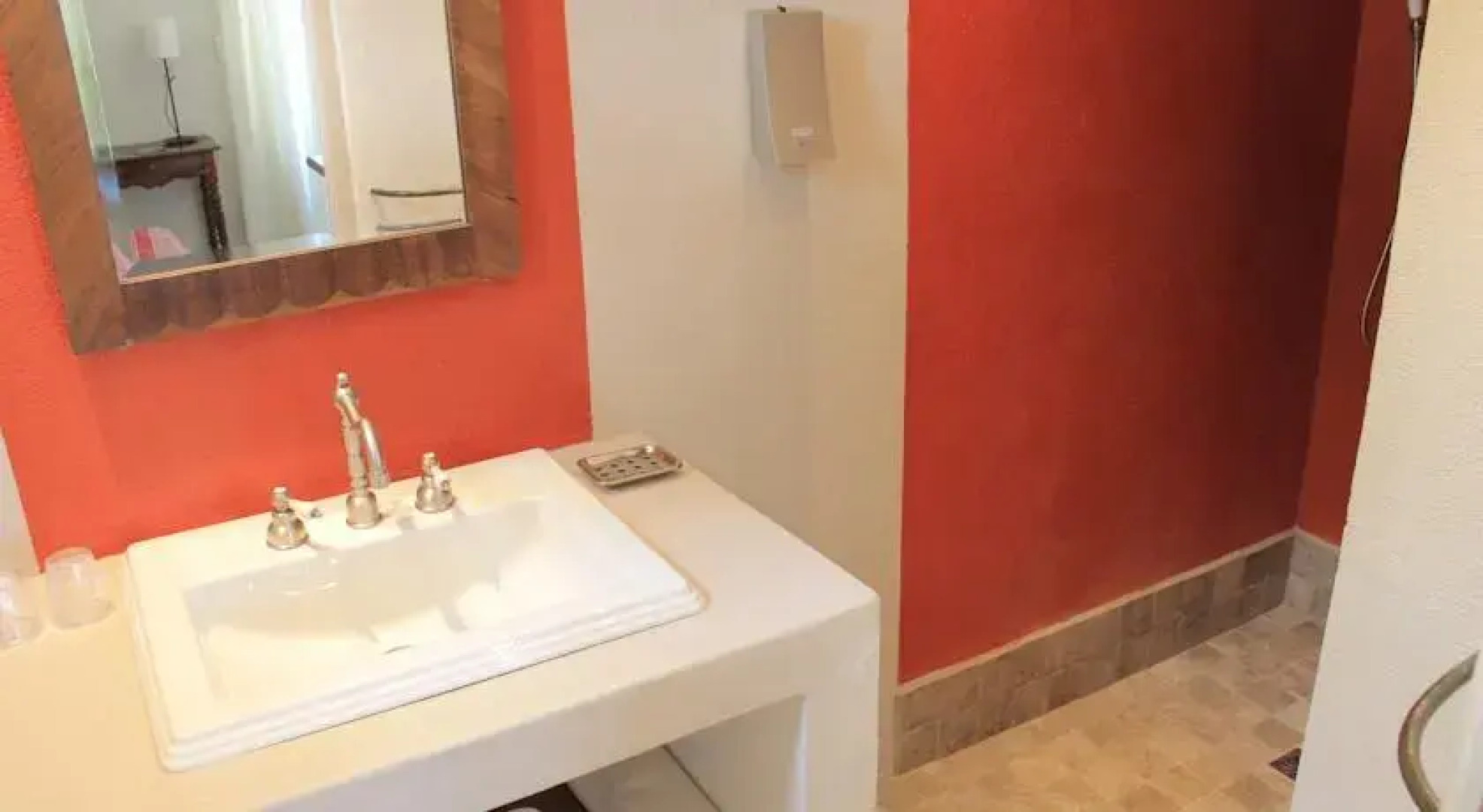 Domaine de la Garance