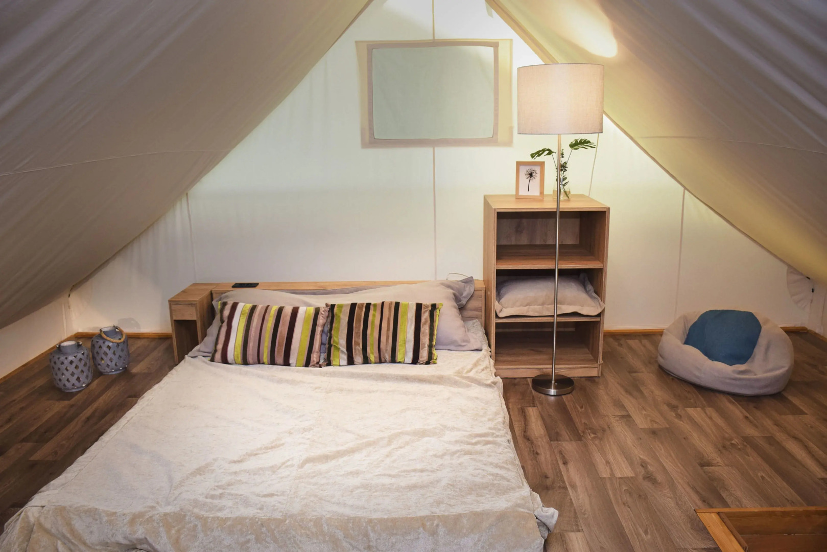 Falkensteiner Premium Mobilehomes Zadar - Camping