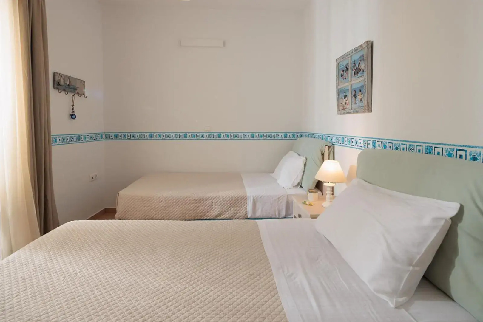 9 Muses Naxos beach hotel