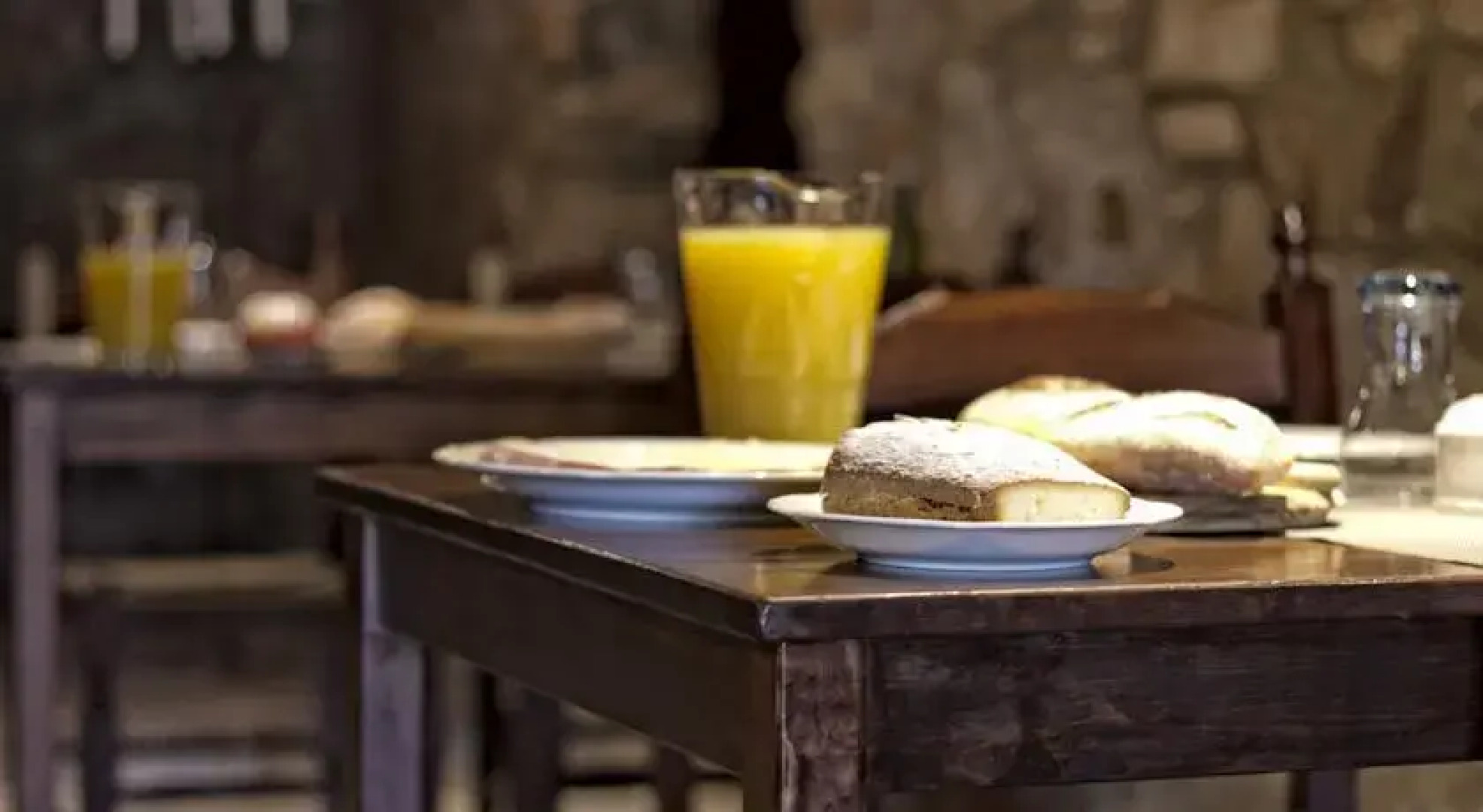 La Casa Pairal De La Marca