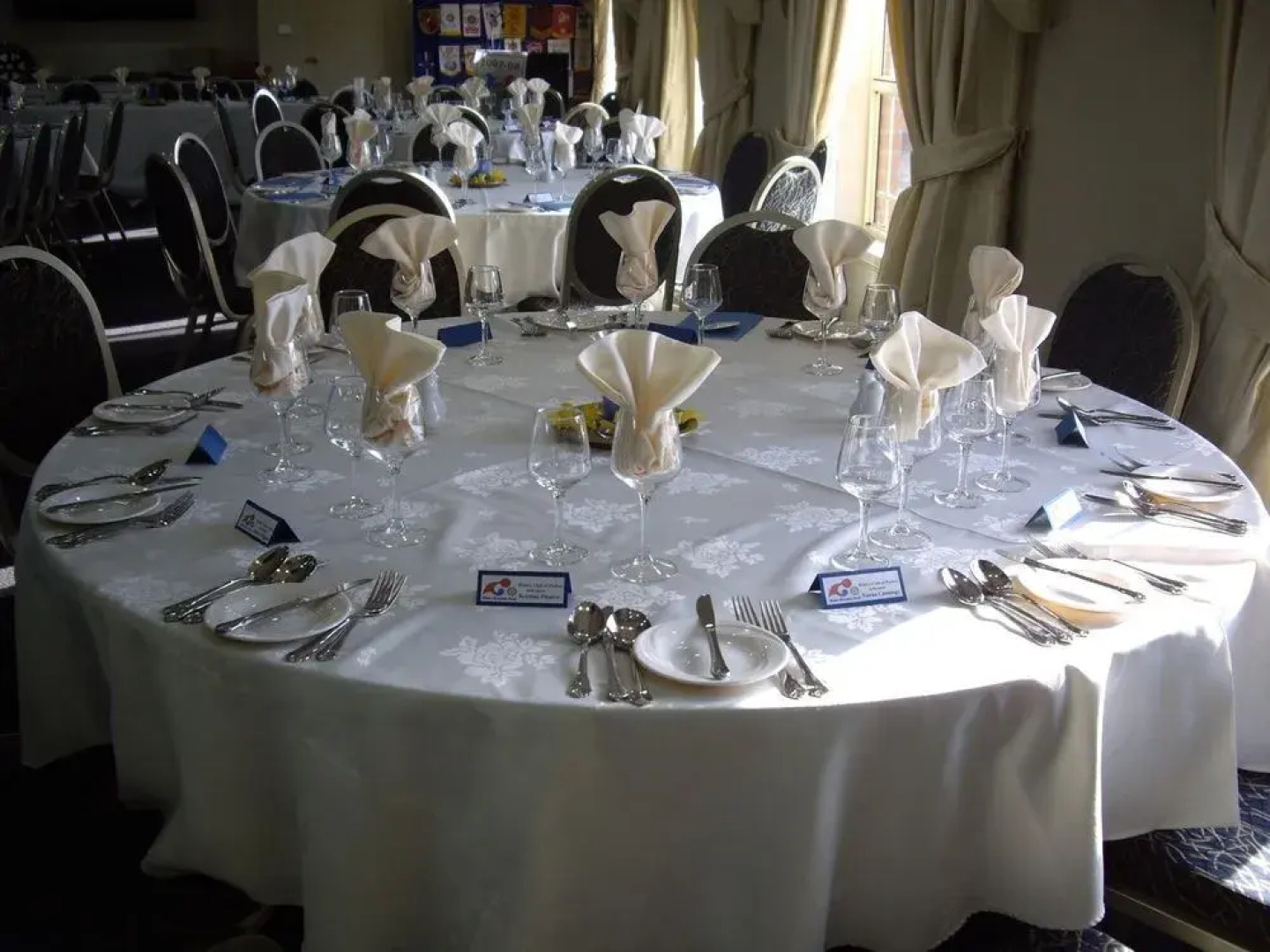 Comfort Inn Bushman's