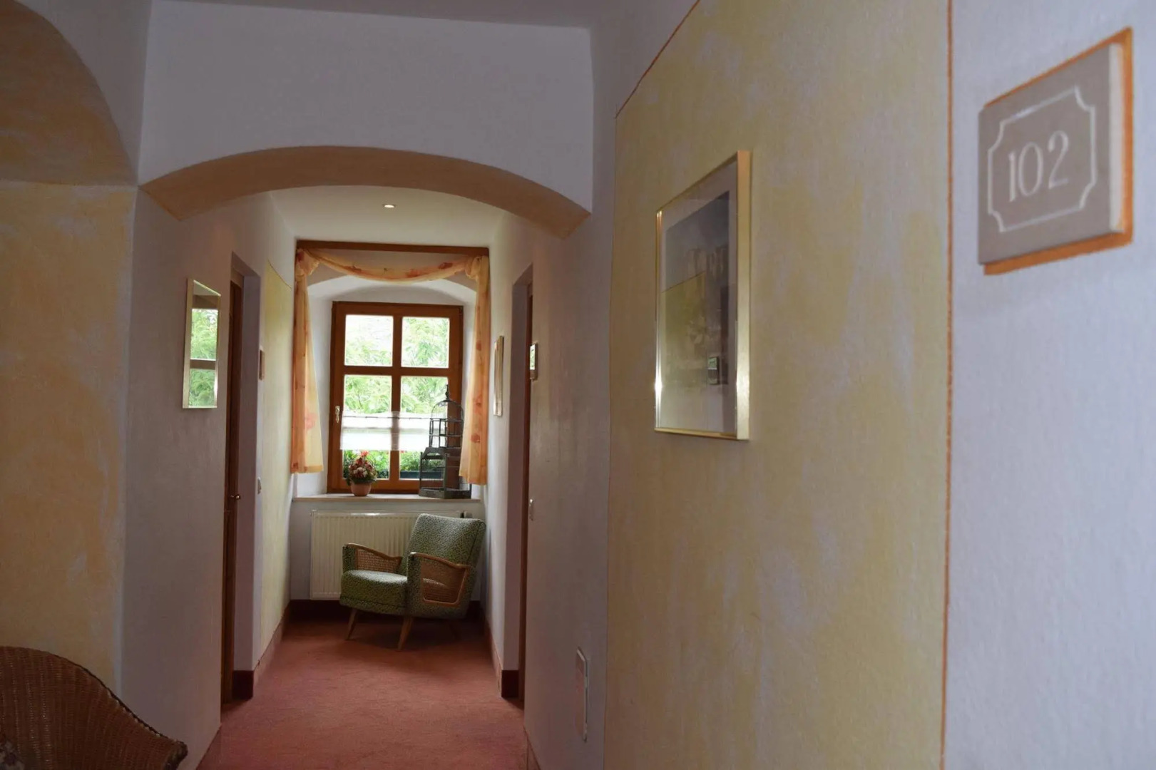 Hotel Gasthof zum Bräu