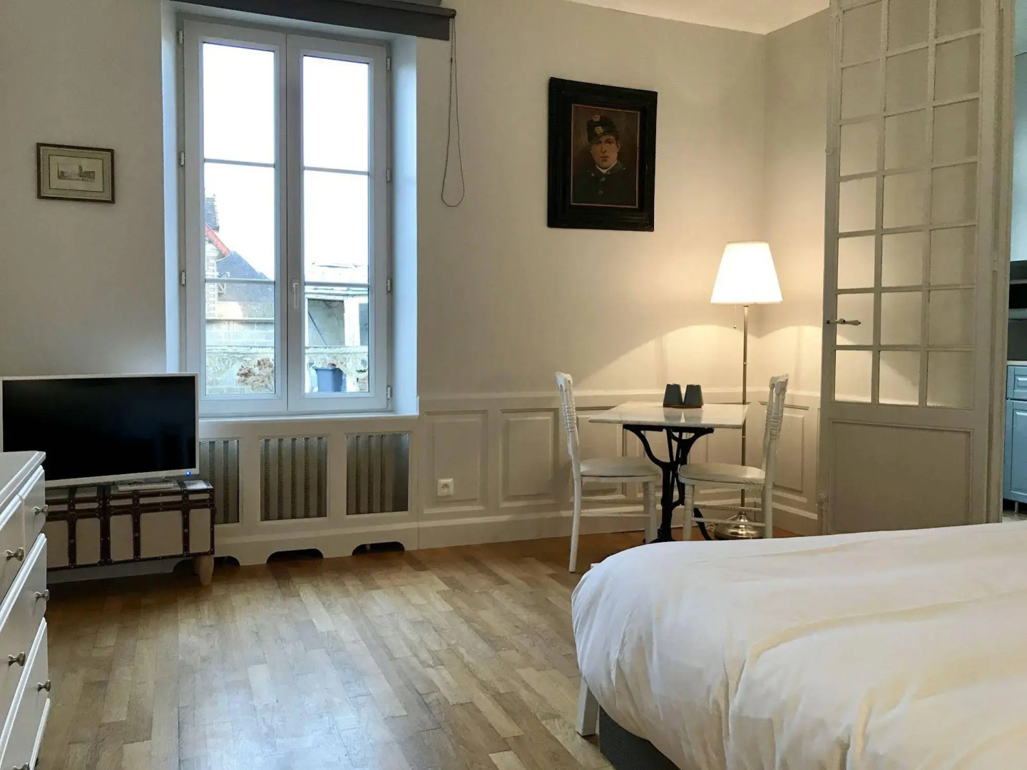 Villa Clément Sens Appart'hôtel