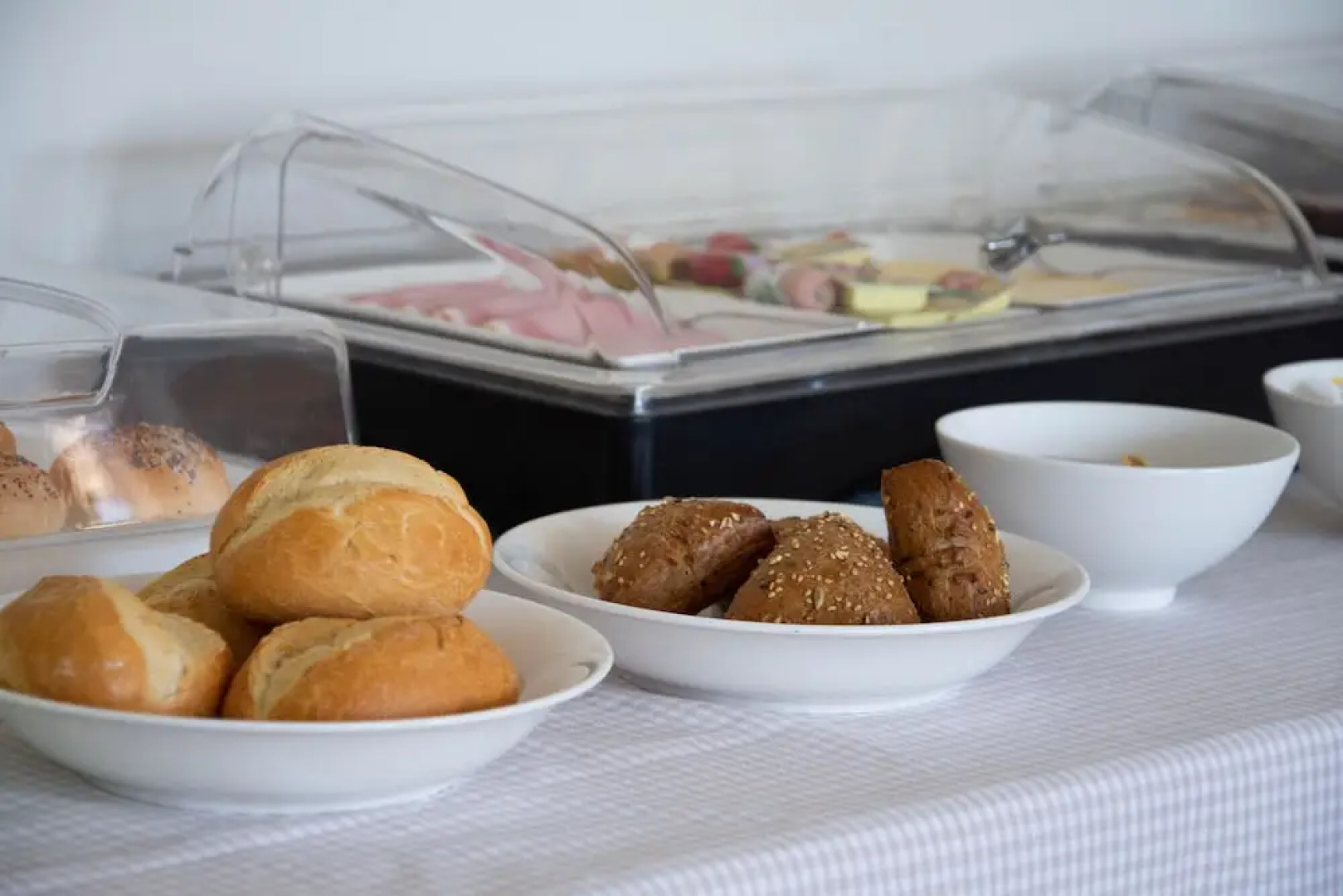 Antonius Hoeve Chalets