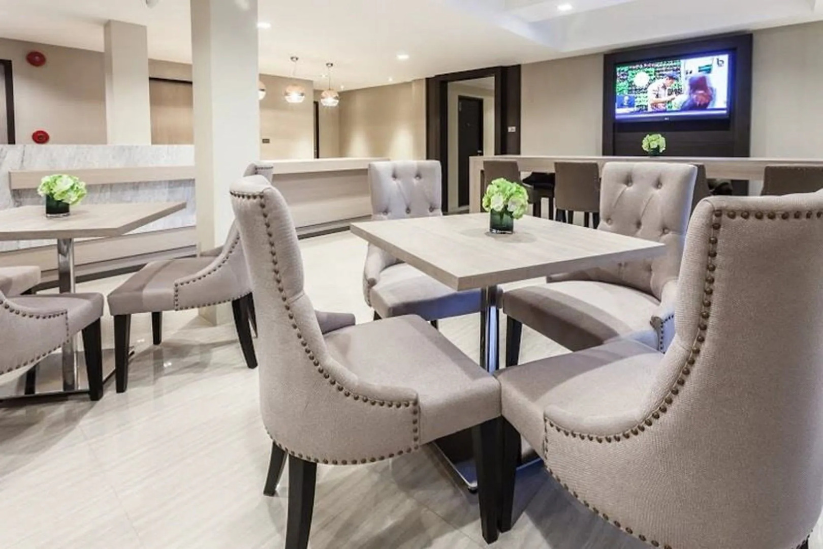 Kesornboutique Hotel