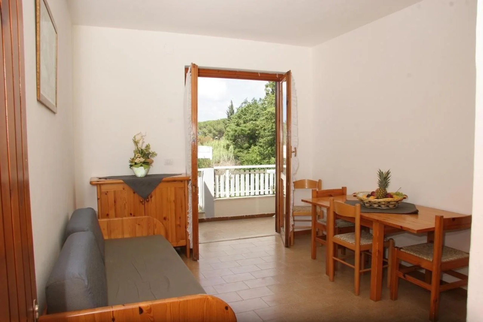 Residenza Gli Eucalipti