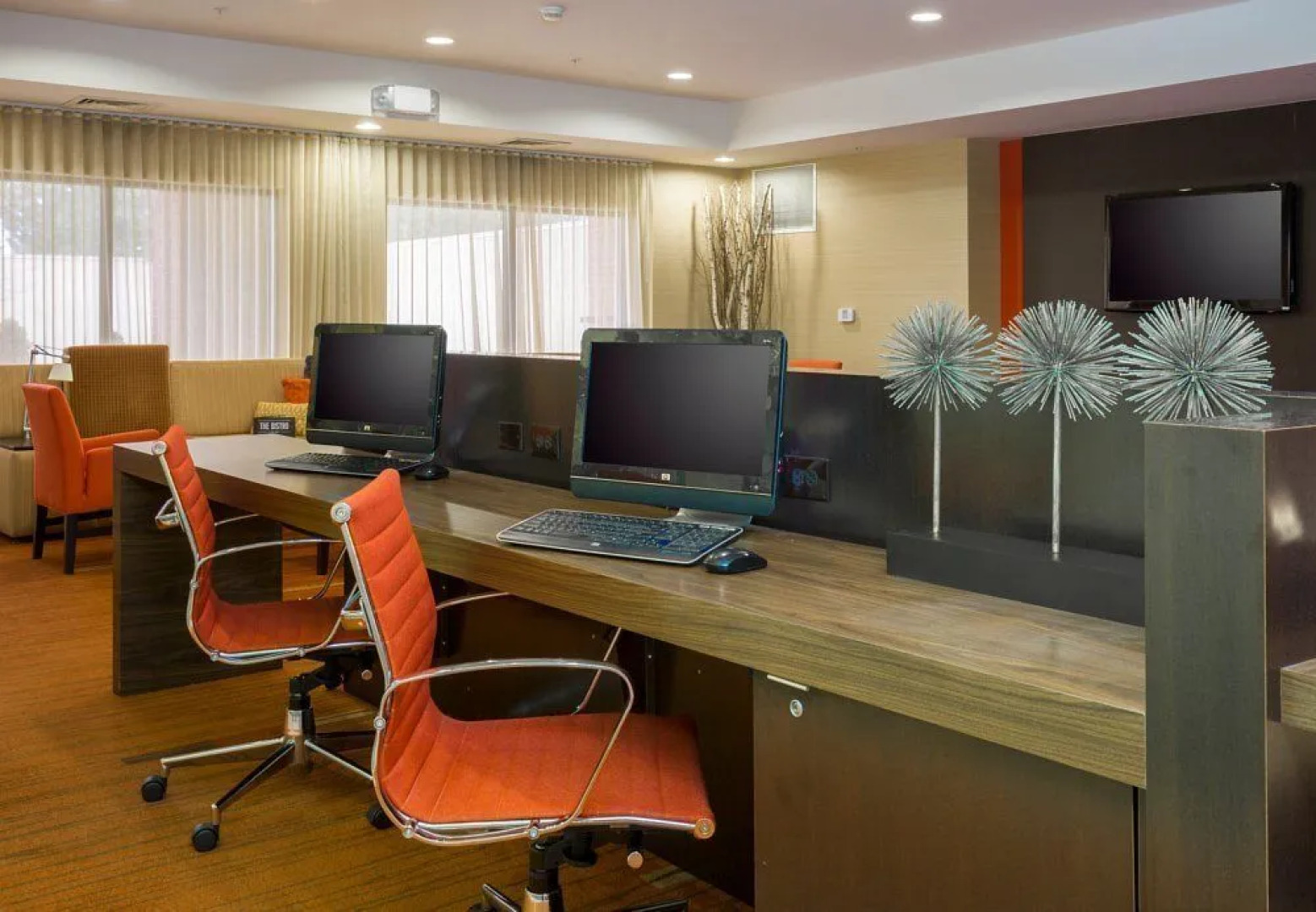 Courtyard Chicago Bloomingdale