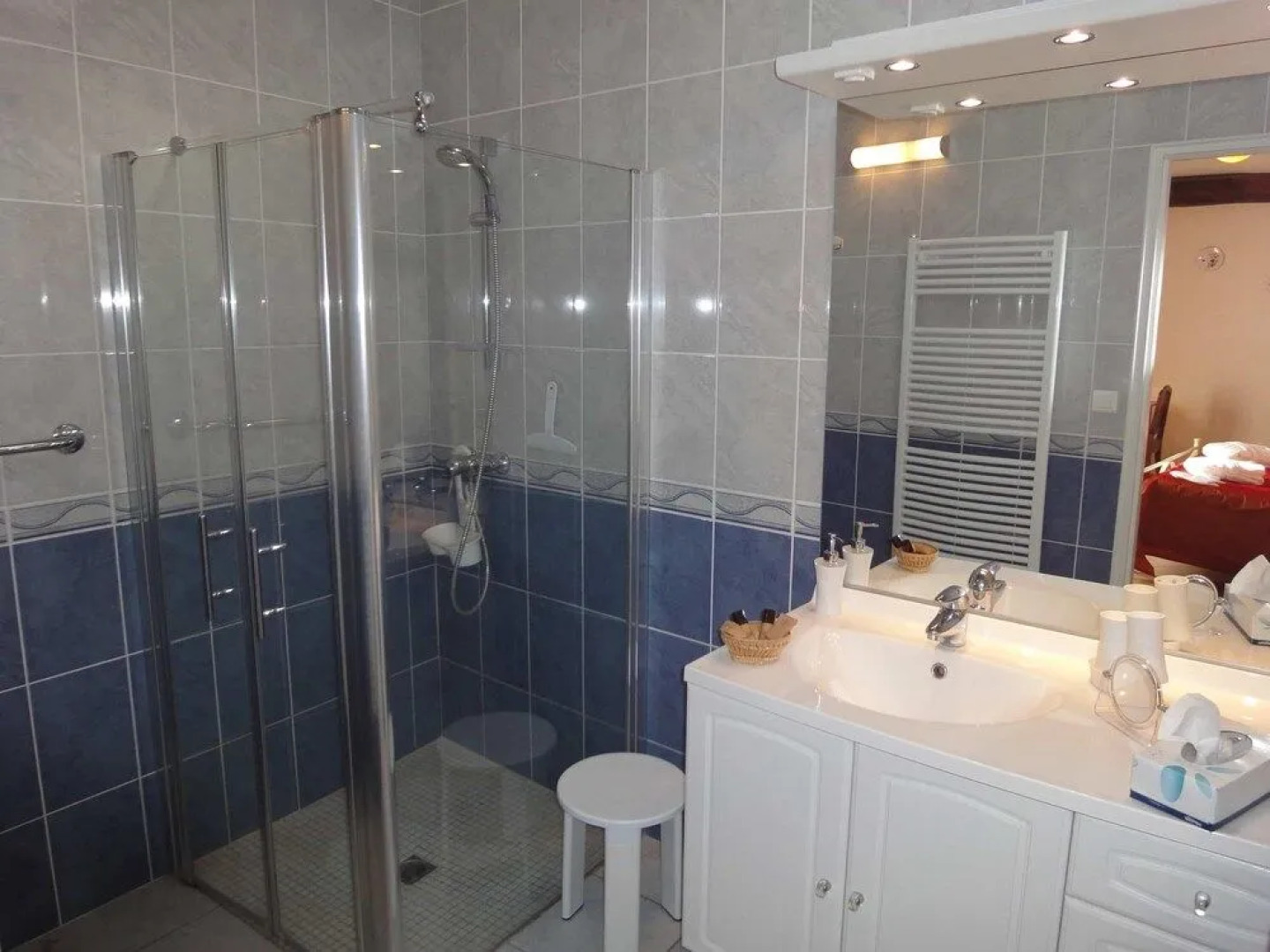 Au Logis du Marais Sauvage