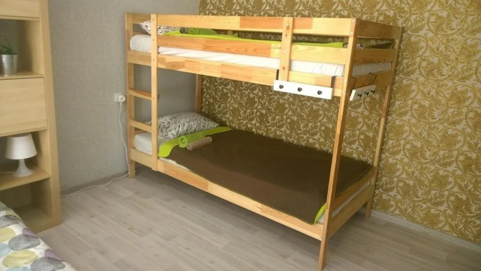 Хостел Пенаты Липецк