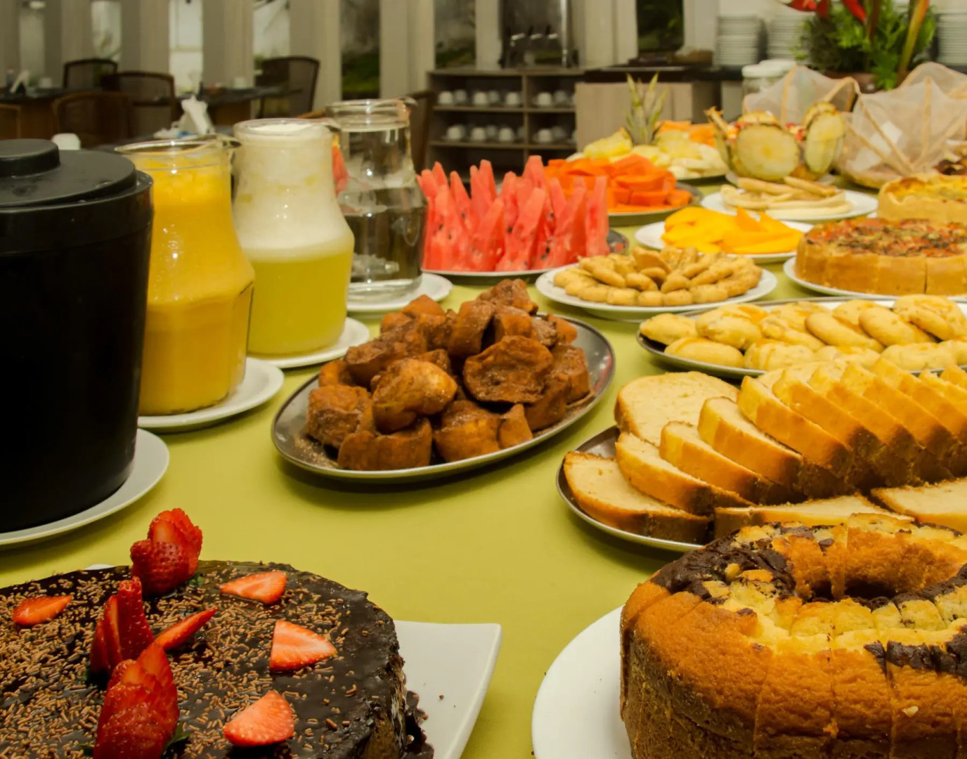 Hotel Pipa Atlântico