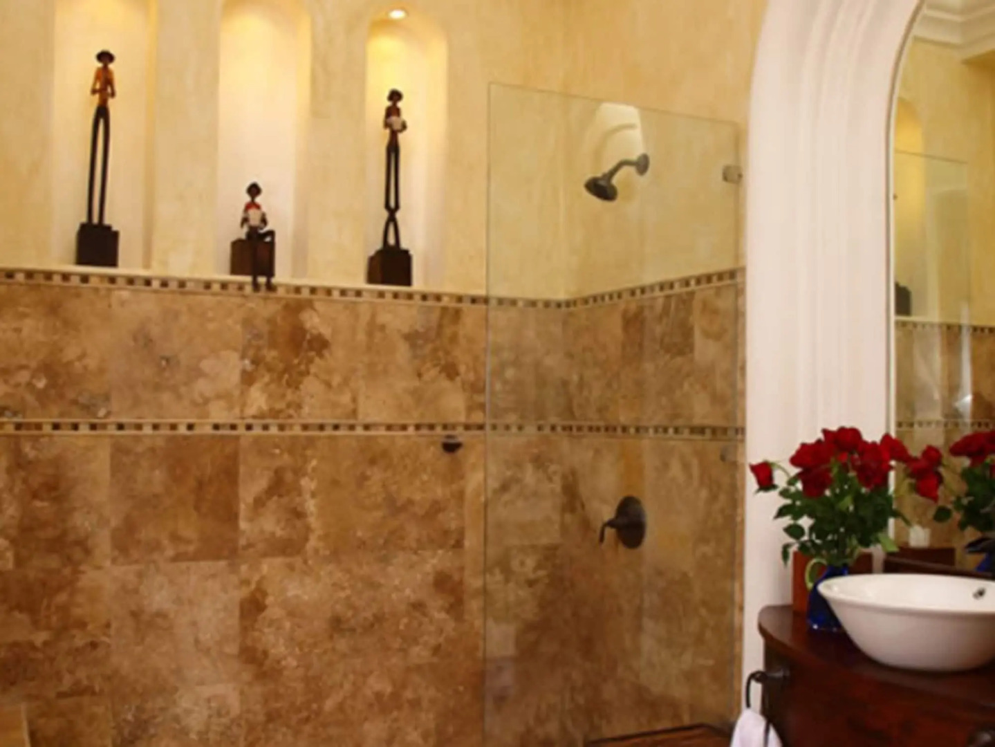 Hotel Posada del Angel