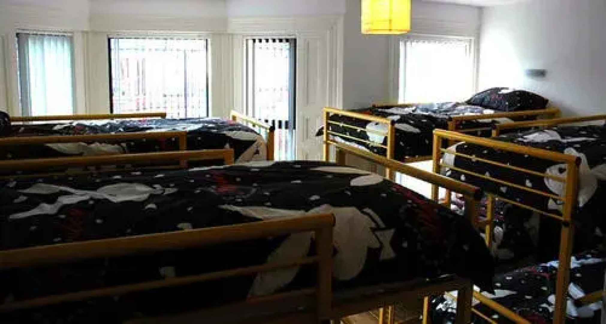 Belfast City Backpacker Hostel