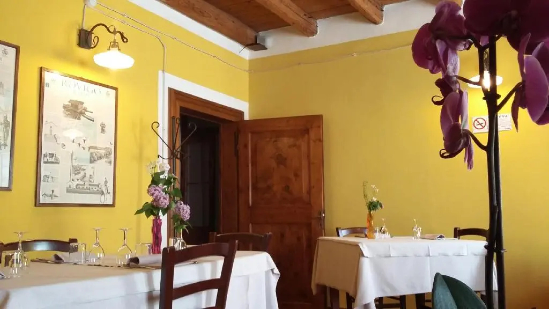 La Guarda - I Quarti