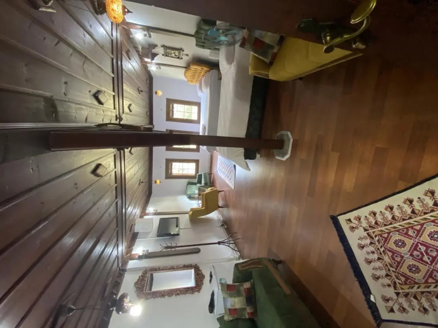 Gonul Sefasi Butik Hotel