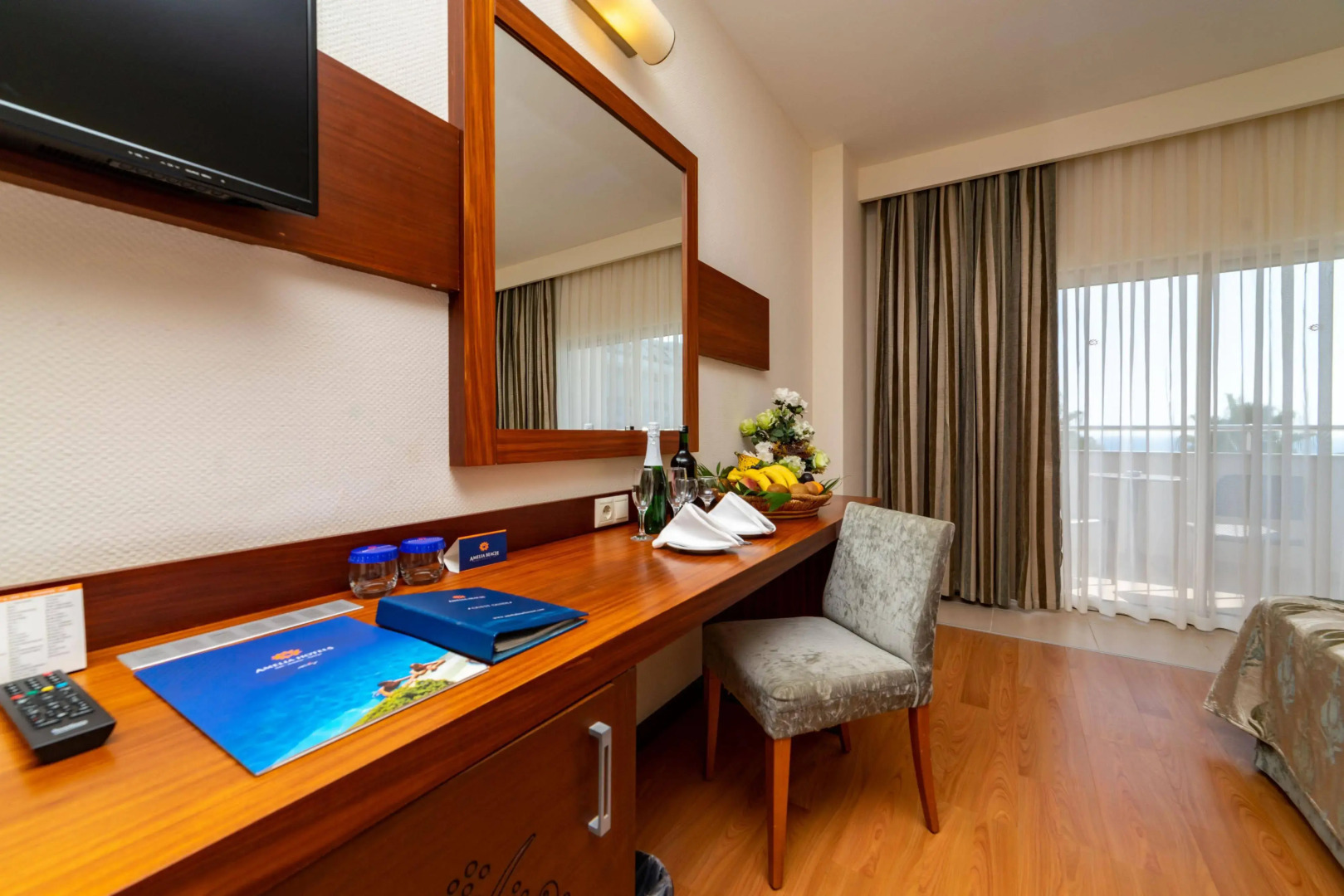 Amelia Beach Resort Hotel & Spa