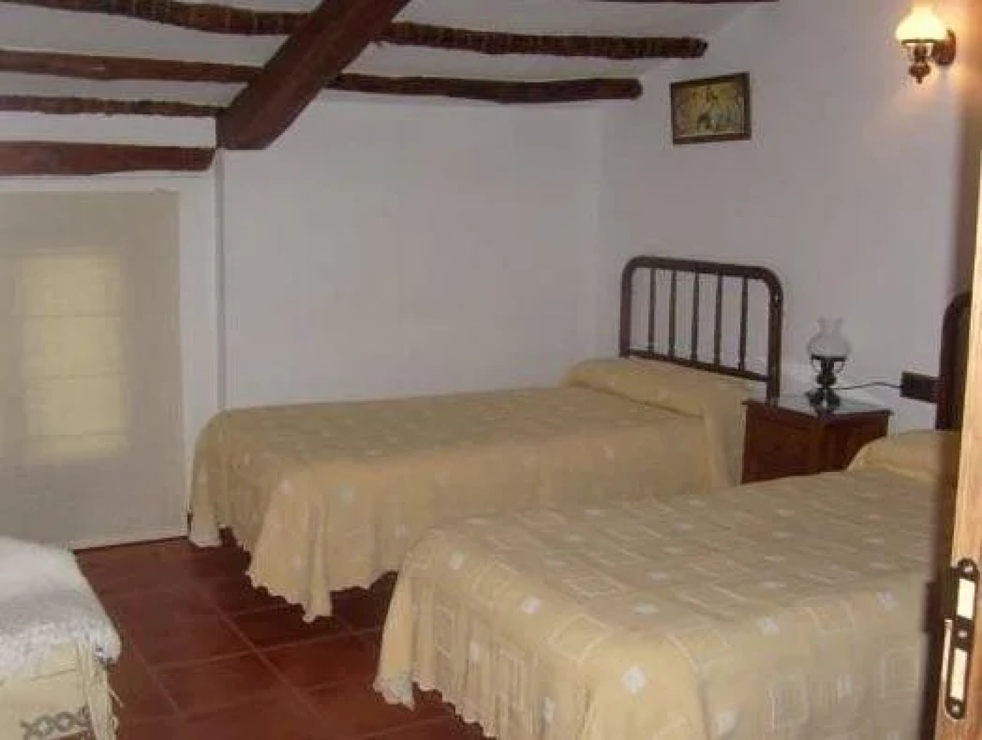 Señorío de Monterruiz