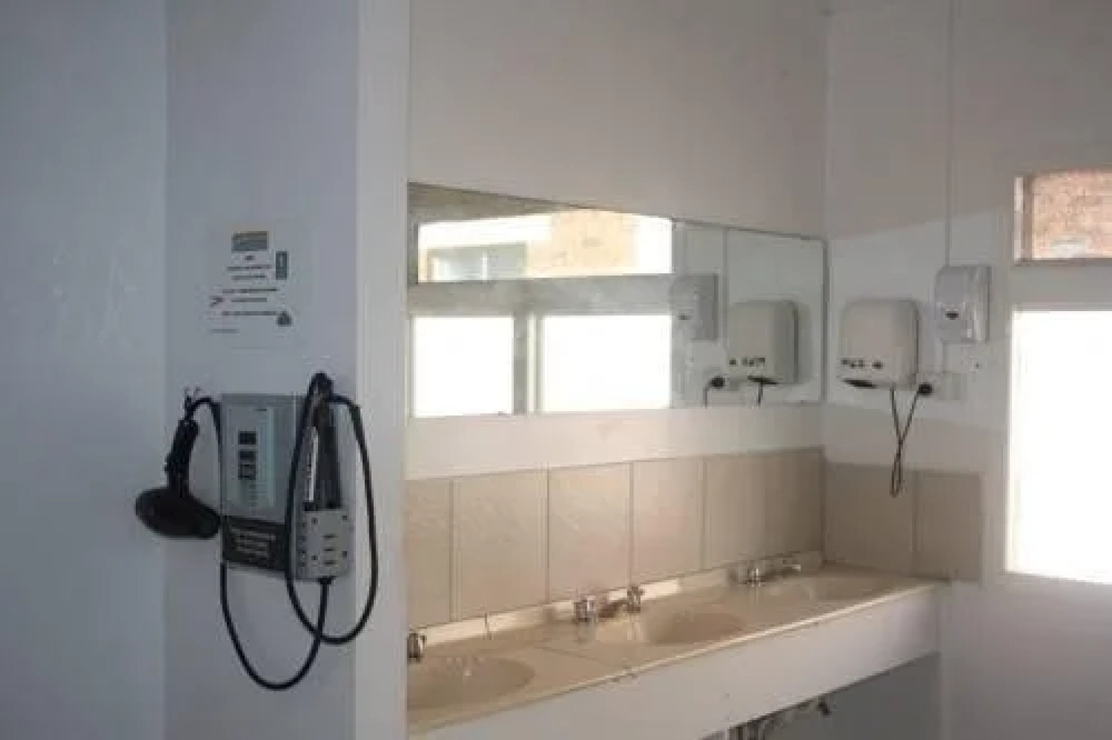 Joe’s Place Backpackers