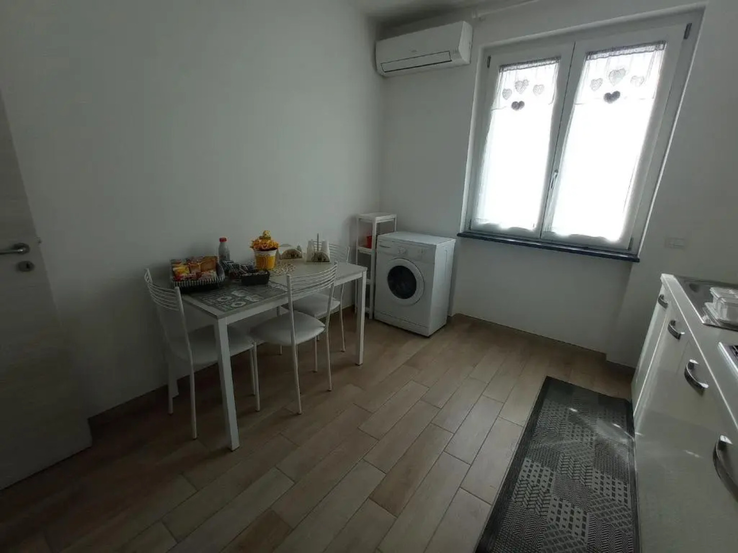 B&B Villa Rosa vista Vesuvio