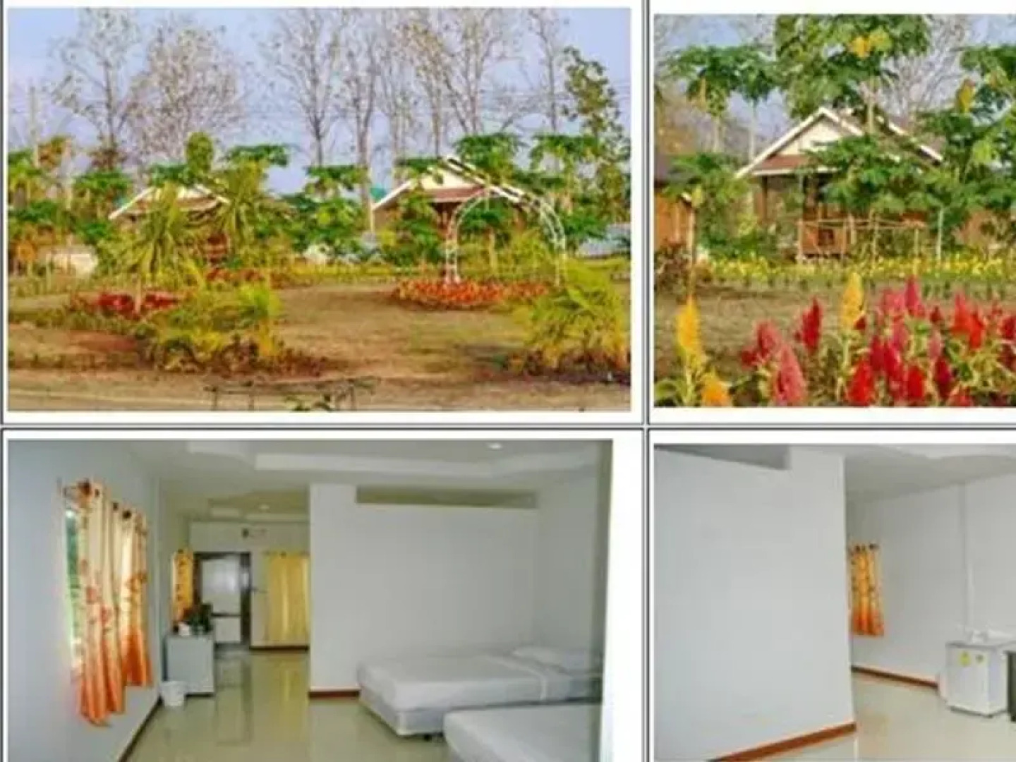 Taakradan Valley Hotel