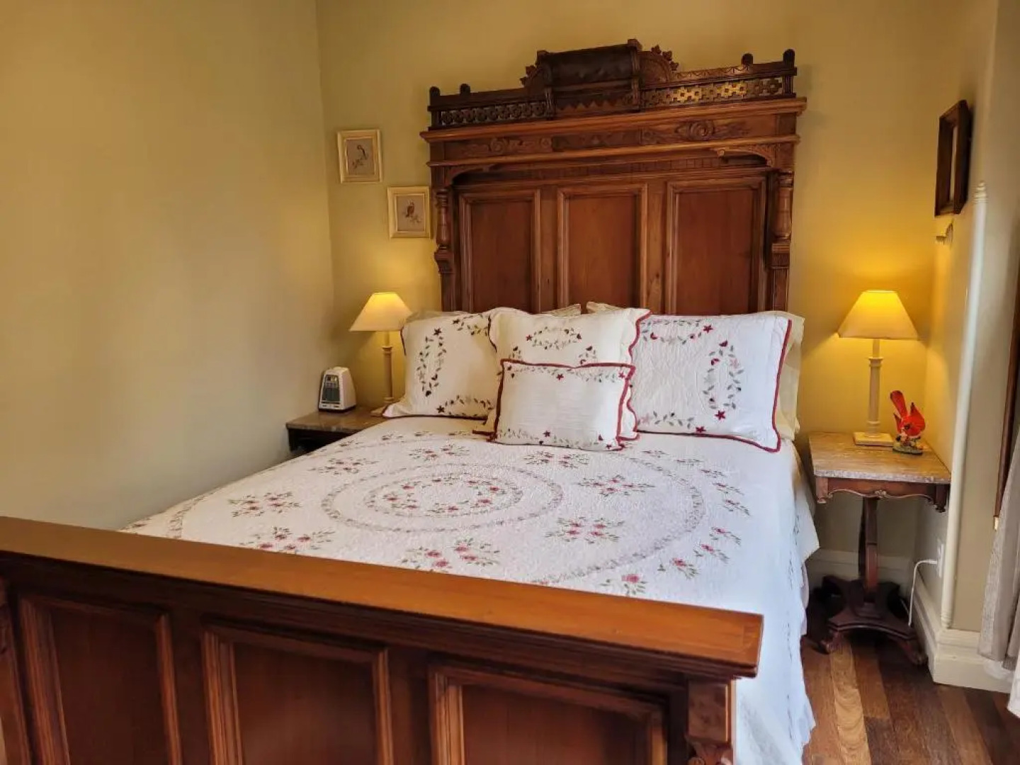 Buffalo Harmony House