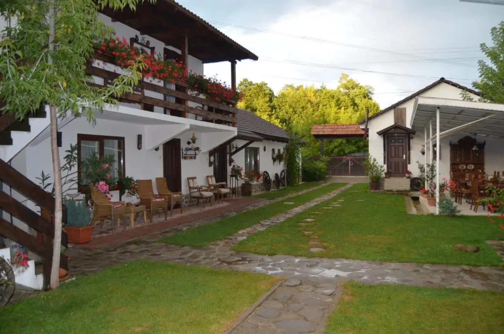 Casa Veche