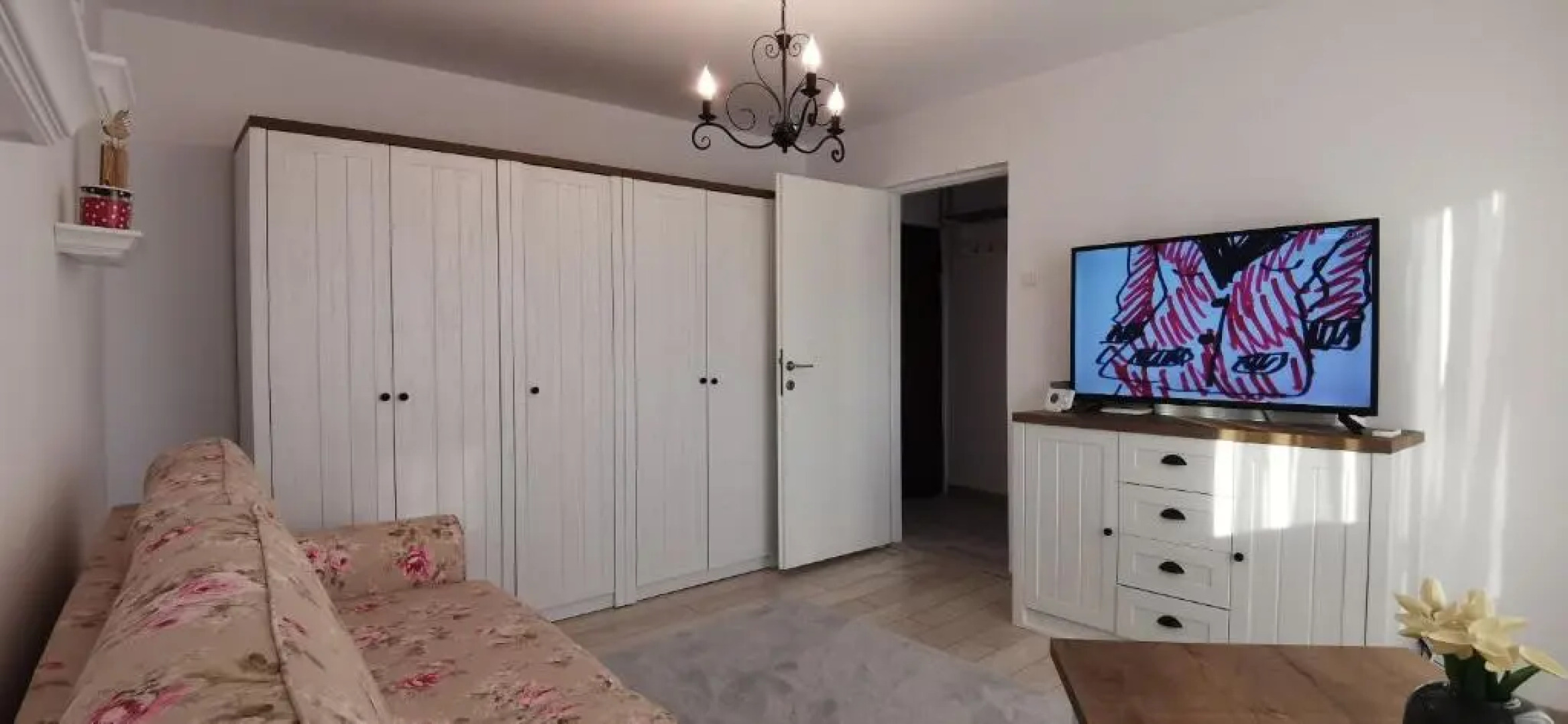 Marcos Apartments Nice and Cozy Mioveni