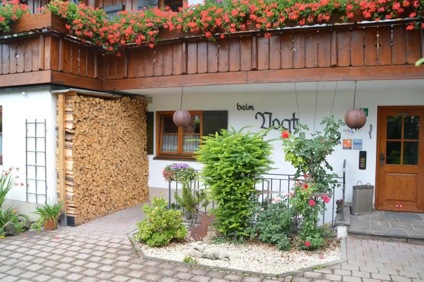 Panoramahotel Oberjoch