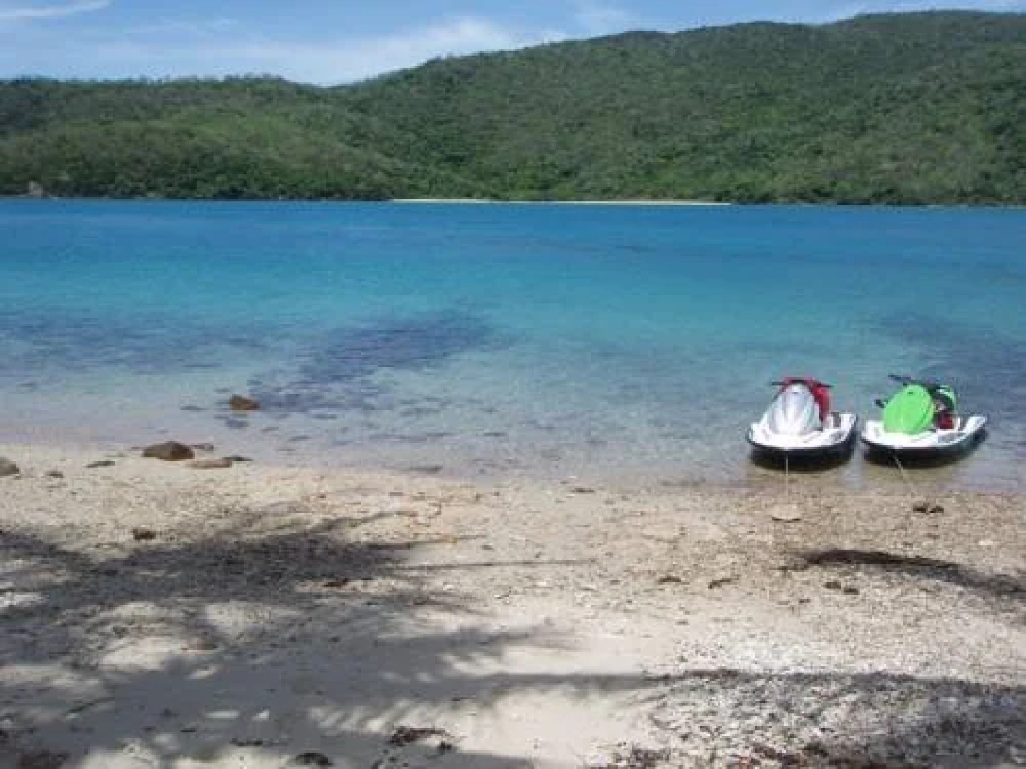 Keswick Island Guest House