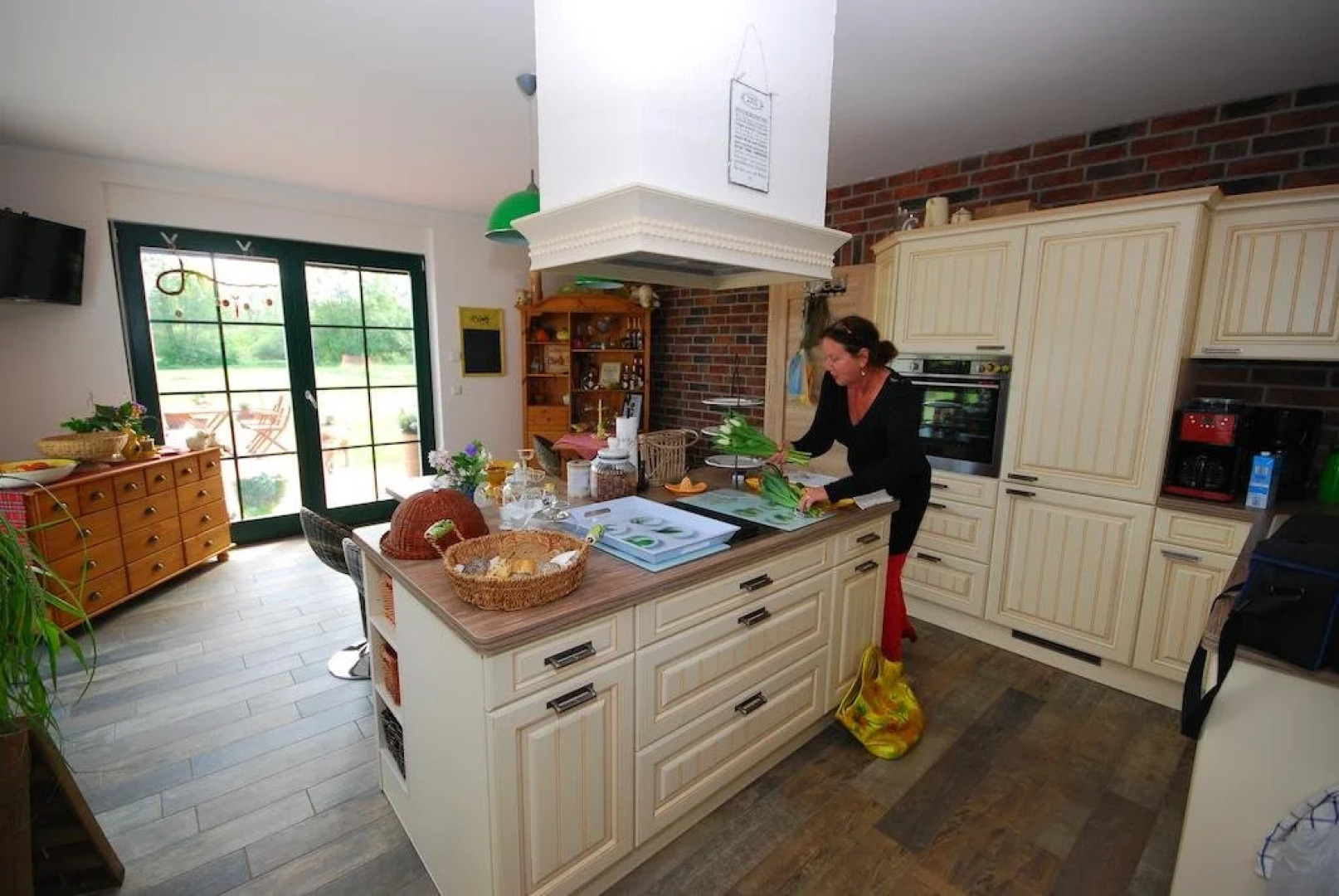 Ferienhof zum Spreewäldchen