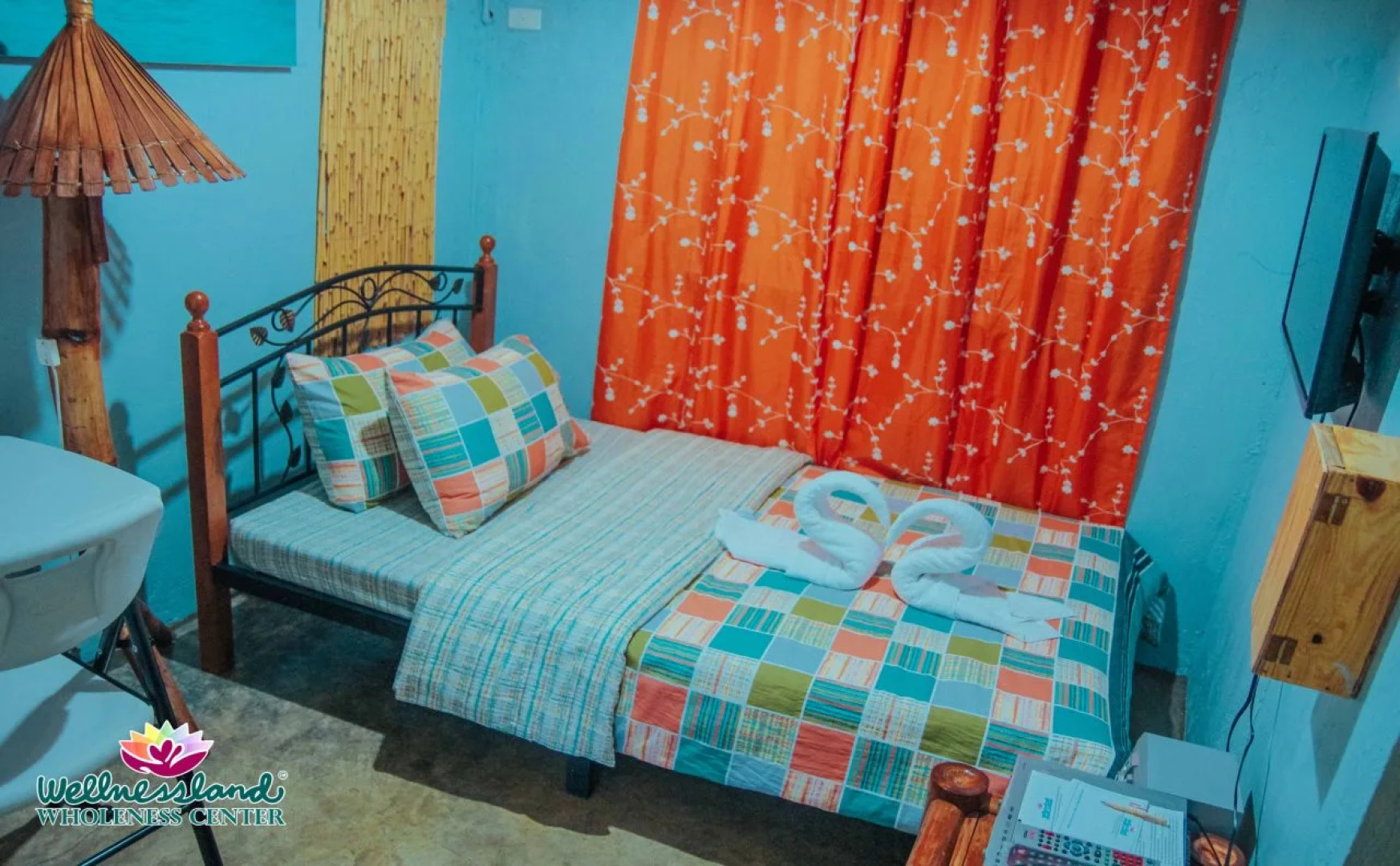 Wellnessland Wholeness Center