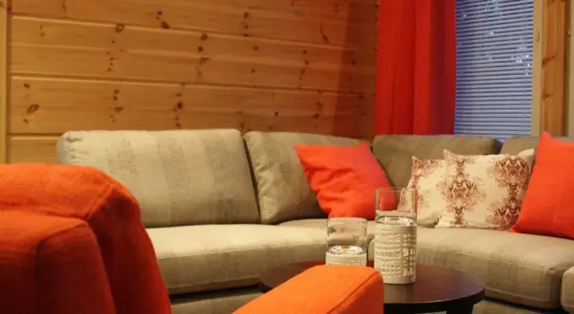 Aurinkokunta Holiday Homes