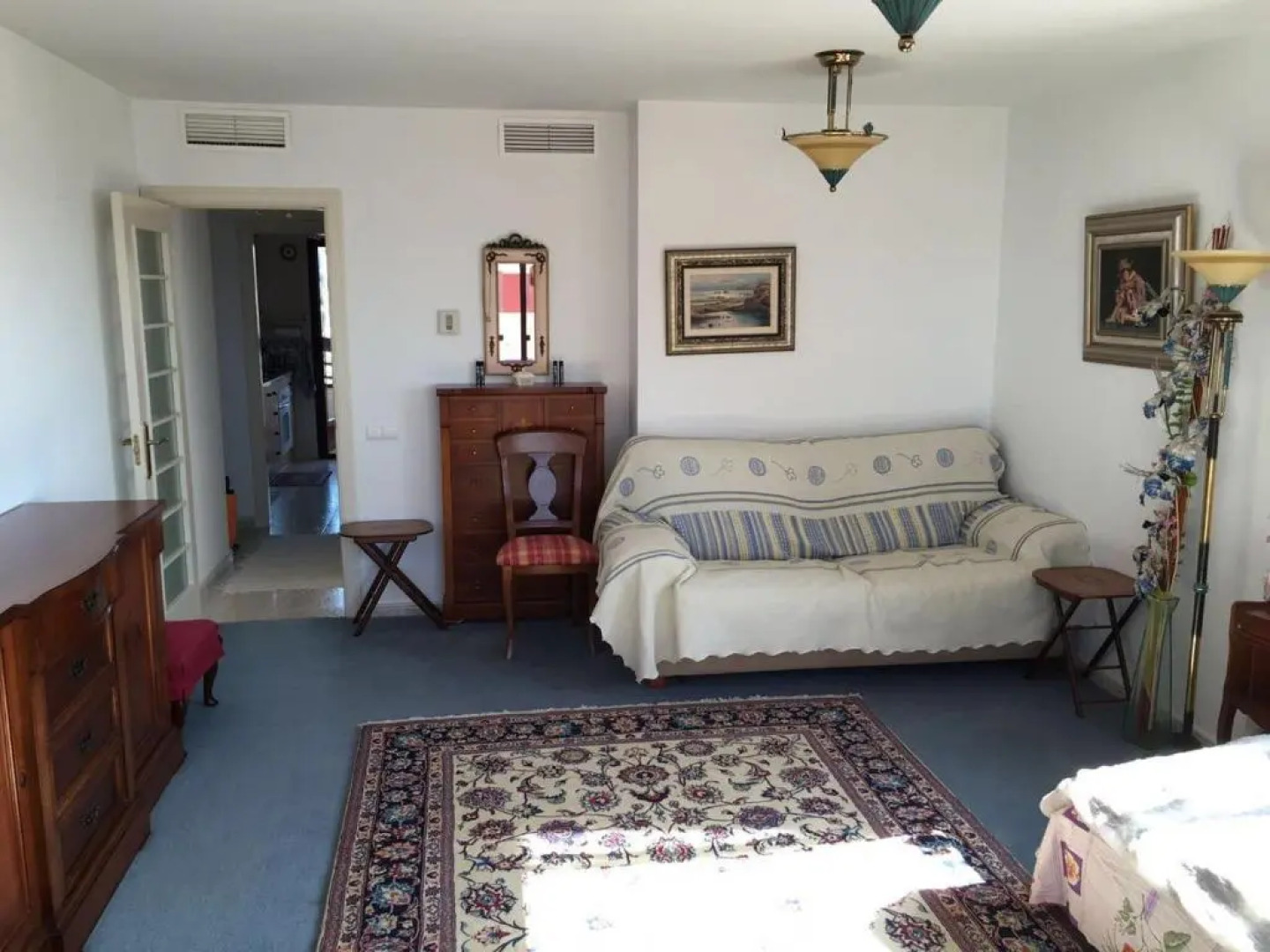 Elite Apartments in Calpe