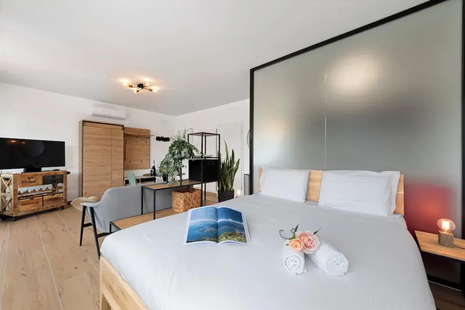 Alle Camelie Apartment