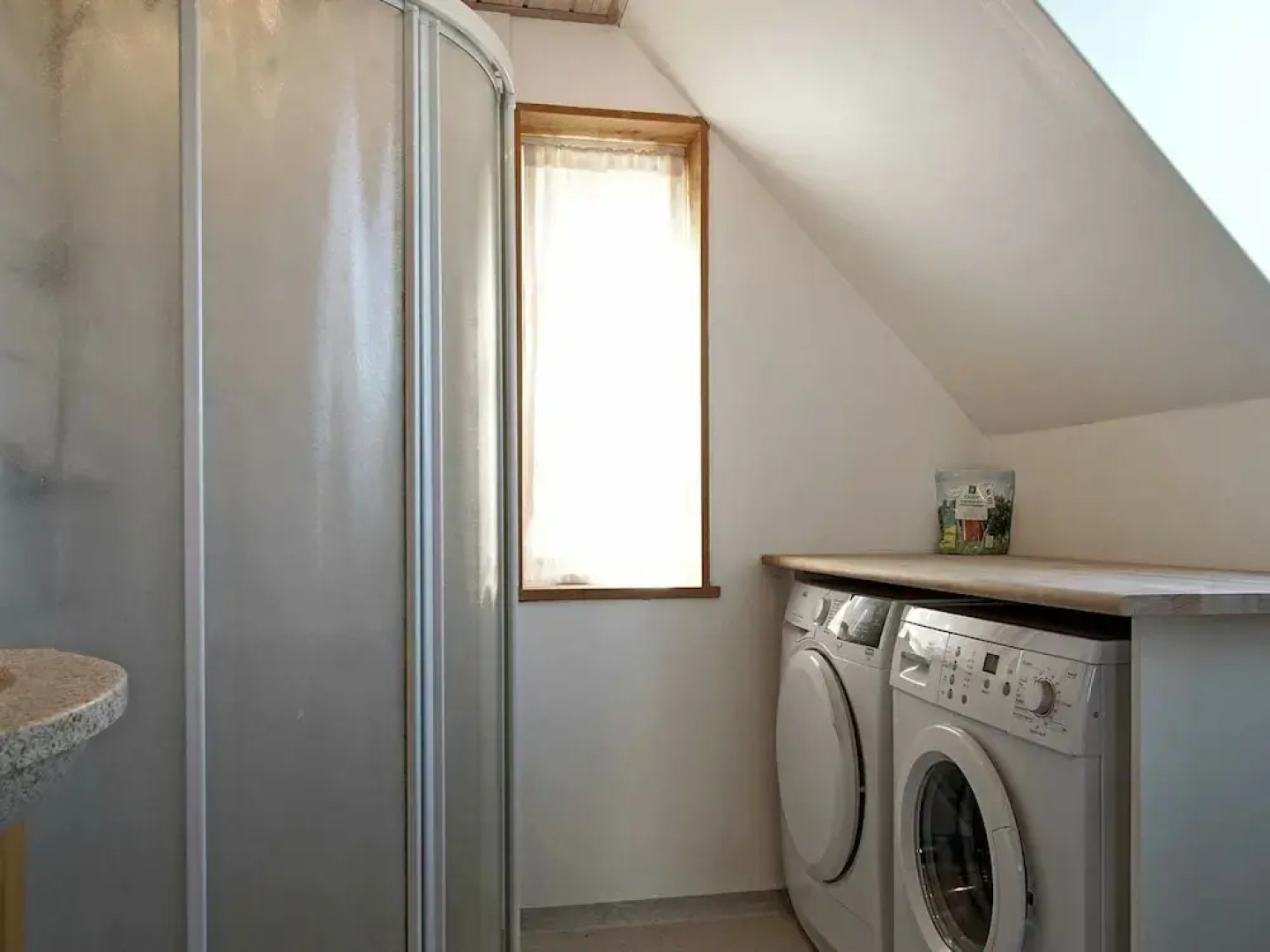 6 Person Holiday Home in Gudhjem