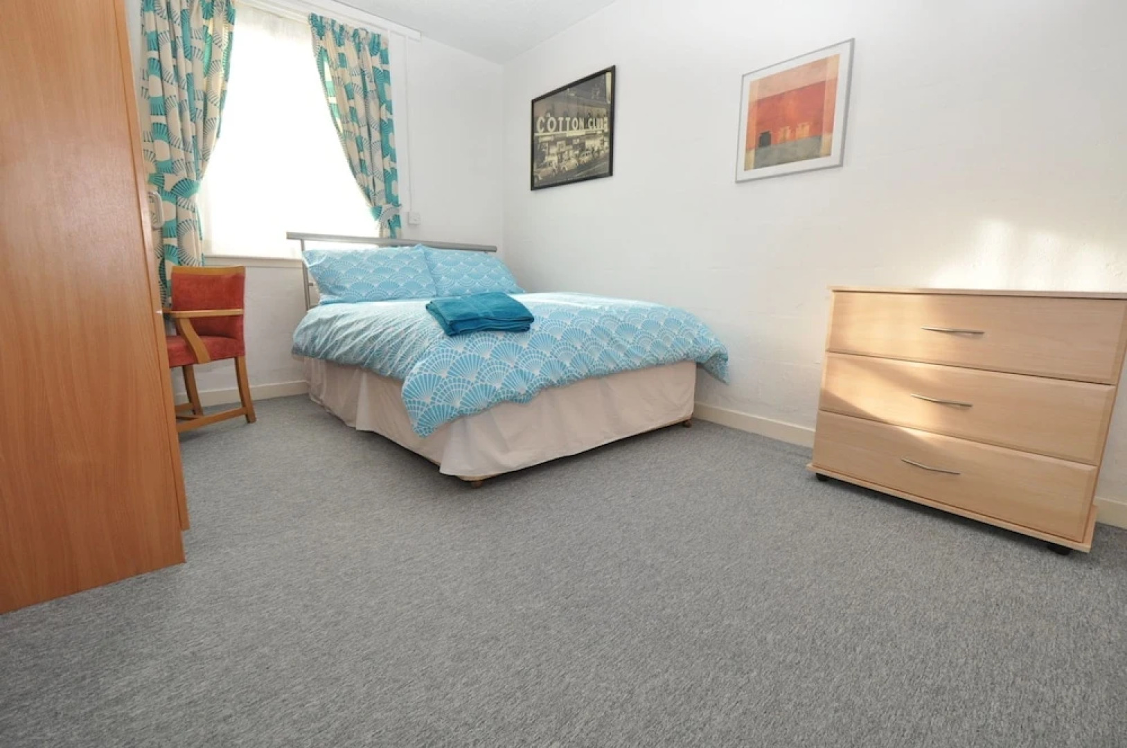 Waterfront Guest Accommodation