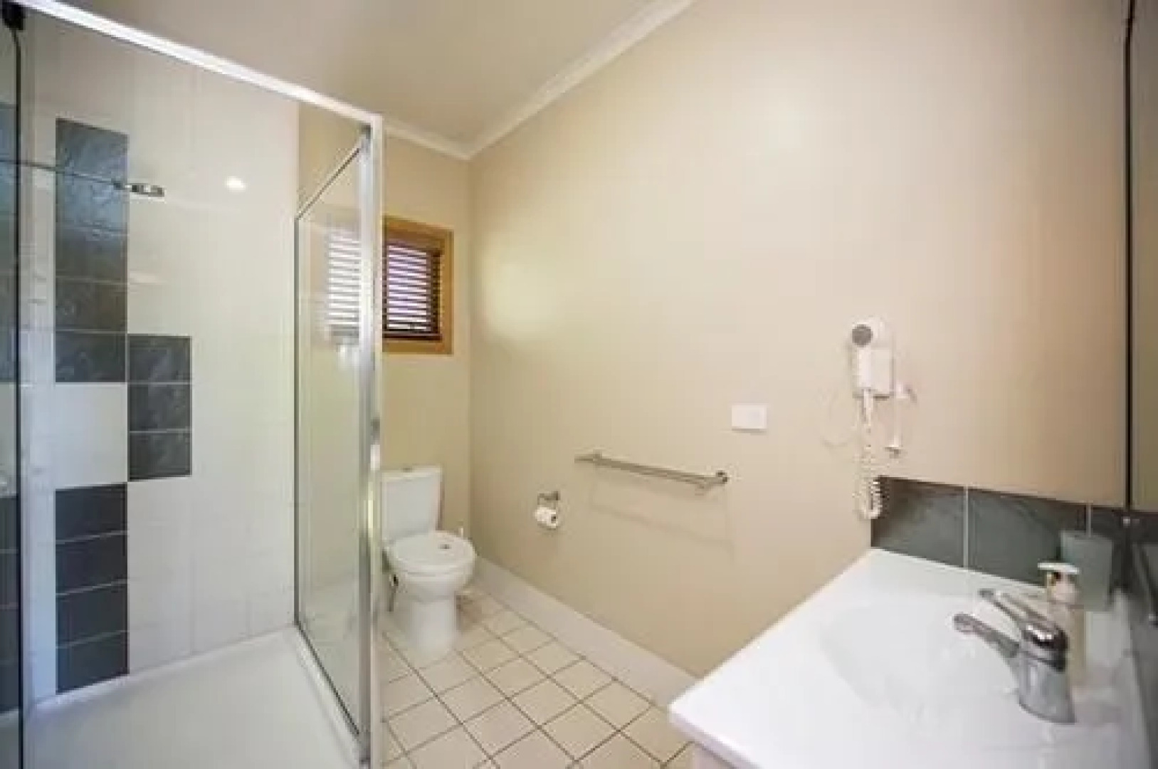 Portside Executive Apartments