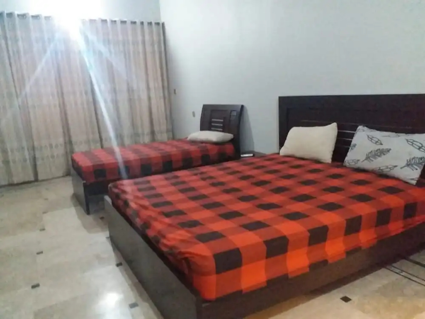 Elegant Palace Guest House